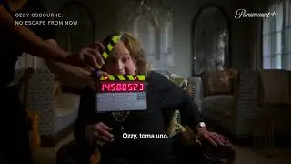 El testamento final de Ozzy | Ozzy: No Escape From Now  | Paramount+
