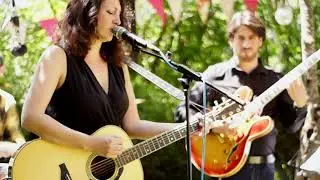 Eleanor and the Stars @ HowTheLightGetsIn Festival 2020