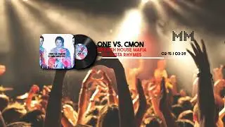 Swedish House Mafia vs. Busta Rhymes - One vs. Cmon (MM Mashup)