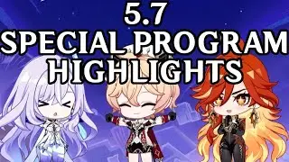 5.7 Livestream VAs Being Absolutely CHAOTIC for 5 Minutes Straight