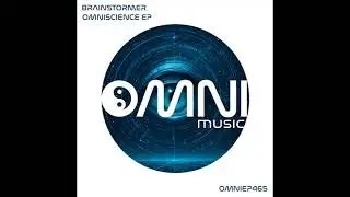 Brainstormer  - Echoes