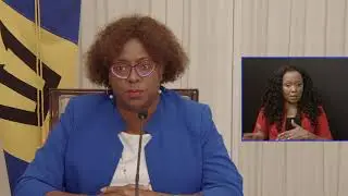 Press conference by METVT, that addresses the resumption of face to face classes, Feb 15th, 2022