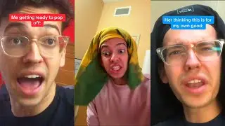 😂 The Rich Kid Birthday Problem | Funniest Simon Brea Viral TikToks 2025