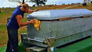 Setting the Oversize 34