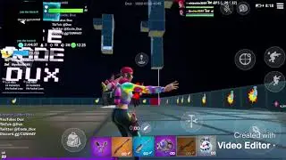 Sniping with lilpekka3085