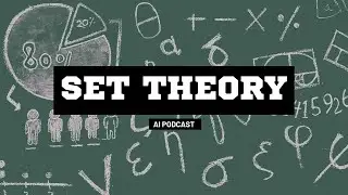 Elements of Set Theory Podcast | Enderton&rsquo;s Elements