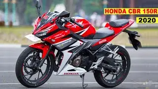 HONDA CBR 150R NEW LOOK