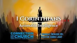Actionable Intelligence