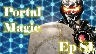Splitgate: Portal Magic Ep 81 Thursday Night Portal Magic! New Music!