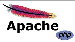 Установка Apache 2.4 + PHP7 2016