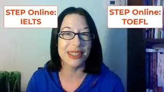 IELTS and TOEFL at UF English Language Institute