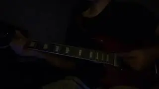 Alive, Dreaming - Mellow Fellow (cover)