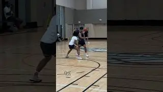 1v1 runs! 🏀 #basketball #nba #training #1v1 #cricket #wthelly  #trending