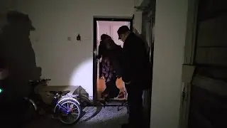 Zimski presek istok Srbije
