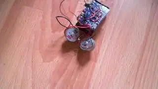 Podracer V2.0