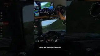 812 superfast 😮&zwj;💨 #simracer #granturismo #viralshort #simracing #racegamers #racing #grandturismo