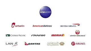 Fly OneWorld Alliance