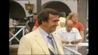 TVG Pacific Classic Feature - Ron McAnally/Suggestive Boy