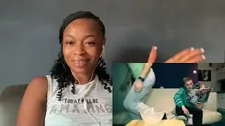 American Reacts To Polak - Pale kid from Poland - MC 'Silk, raps  in 2 languages 🇵🇱