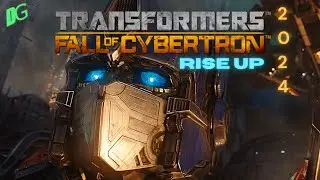 MORE TRANSFORMERS Fall of Cybertron Multiplayer in 2024
