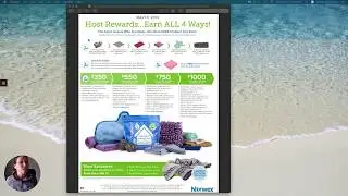 The Norwex Host Program | Lindsay Mercer