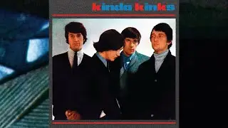 The Kinks - This Strange Effect (Live at Aeolian Hall, 1965)