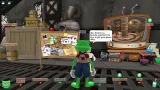 FULL Toontown Walkthrough: Purple Explorer Stamp