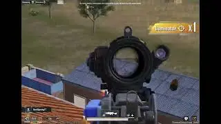 Intense clutches car spray 14 kills chicken dinner 😈🥵☠️📈￼
