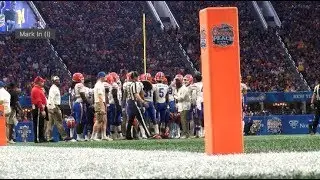 Sports Videographer Demo Reel
