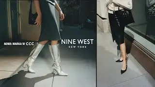 CCC I NINE WEST NEW YORK I NOWA MARKA W CCC I AW23