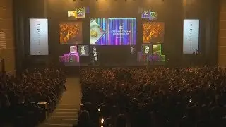 Французский Mirazur стал лучшим в мире рестораном 2019 года