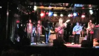 The Acidtones live @ The Horseshoe Tavern - Soul Train Station