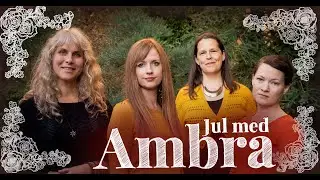 Meg ugli nana &ndash; Jul med Ambra 2022