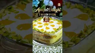 Hyderabadi Shadi Wala Apricot Delight Recipe By Ammi Ke Khane #ammikekhane