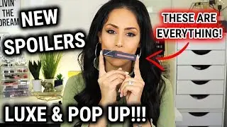 New Boxycharm Spoilers March & POP UP