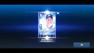 MLB 9 Innings All-Star month Sig Pack openings! Team sig! Team upgrades