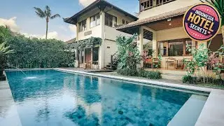 Munari Resort and Spa Ubud | Bali, Indonesia | Hotel Review 🛏️