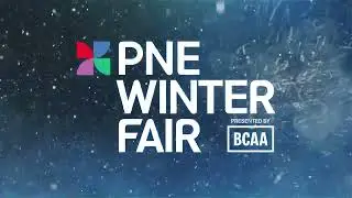 PNE Winter Fair 2023 | Vancouver Page