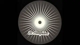 De Pompidou  - Girly Souly