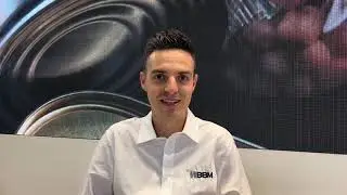 Meet our Spare Parts Manager, Stefano Astori 👨🏻&zwj;💻👈🏻