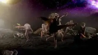 MONARCHY - Love Get Out Of My Way (Benny Benassi Remix)