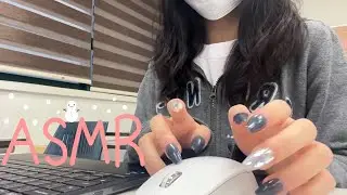 혼자서 우당탕탕 ASMR