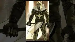 👑 Arcturus, Emperor of Bruul 👑 Speedpaint #shorts