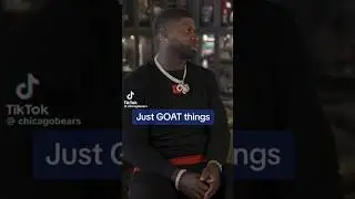 Devin Hester Talks Intimidating Opposing Kickers #bears #chicagobears #nfl