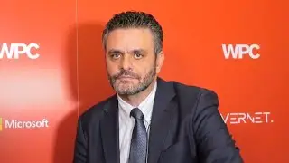 WPC Partner | Marco D'Angelo, Responsabile dell'Evento, OverNet