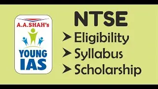 NTSE Eligibility, Syllabus, Scholarship | Tips To Crack NTSE Exam | Best Tips & Tricks