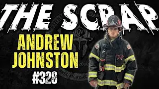 Weekly Scrap #328 - Andrew Johnston, The Work of Search