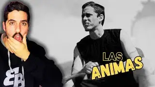 BASTA DE GUERRAS! | REACCION A LAS ANIMAS | CANSERBERO | OSCURO Y BRUTAL | #uppbeat #canserbero