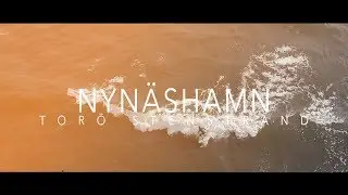 Nyn&auml;shamn - Tor&ouml; Stenstrand