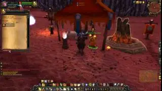 Honor The Flame Quest ID 11851 Playthrough Hellfire Peninsula